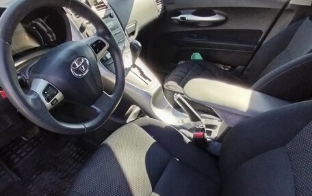 Toyota Auris II, 2012 год, 1 250 000 рублей, 10 фотография