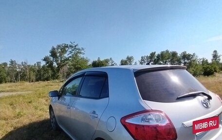 Toyota Auris II, 2012 год, 1 250 000 рублей, 4 фотография