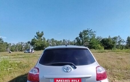 Toyota Auris II, 2012 год, 1 250 000 рублей, 6 фотография