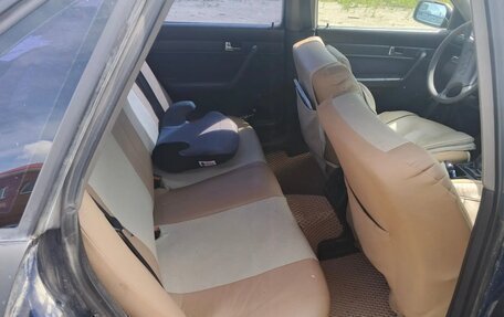 Audi 100, 1992 год, 90 000 рублей, 9 фотография