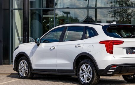 Haval Jolion, 2024 год, 1 595 000 рублей, 10 фотография