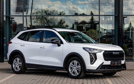 Haval Jolion, 2024 год, 1 595 000 рублей, 3 фотография