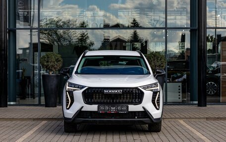 Haval Jolion, 2024 год, 1 595 000 рублей, 2 фотография