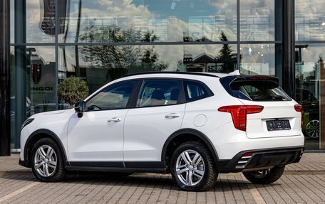 Haval Jolion, 2024 год, 1 595 000 рублей, 4 фотография