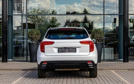 Haval Jolion, 2024 год, 1 595 000 рублей, 5 фотография