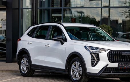 Haval Jolion, 2024 год, 1 595 000 рублей, 9 фотография