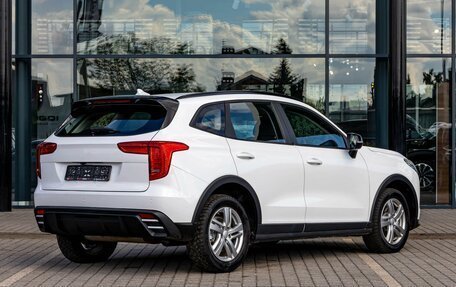 Haval Jolion, 2024 год, 1 595 000 рублей, 6 фотография