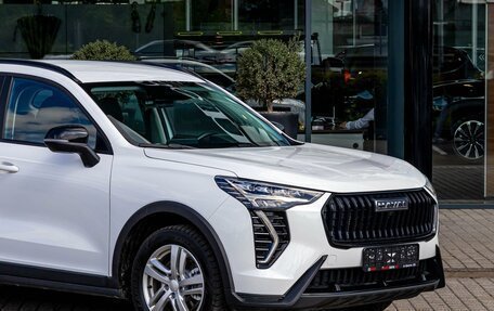 Haval Jolion, 2024 год, 1 595 000 рублей, 7 фотография
