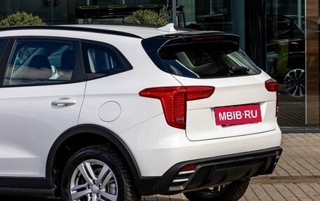 Haval Jolion, 2024 год, 1 595 000 рублей, 8 фотография
