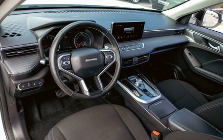 Haval Jolion, 2024 год, 1 595 000 рублей, 13 фотография
