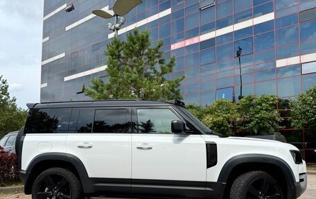 Land Rover Defender II, 2020 год, 4 100 000 рублей, 4 фотография