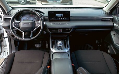 Haval Jolion, 2024 год, 1 595 000 рублей, 16 фотография