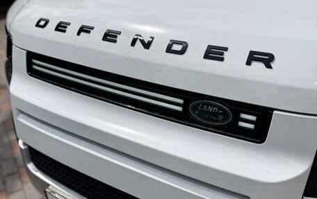 Land Rover Defender II, 2020 год, 4 100 000 рублей, 10 фотография
