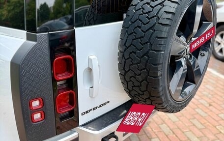Land Rover Defender II, 2020 год, 4 100 000 рублей, 8 фотография