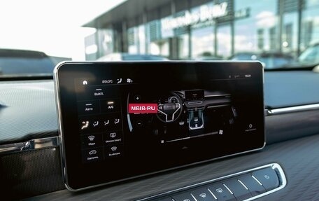 Haval Jolion, 2024 год, 1 595 000 рублей, 15 фотография