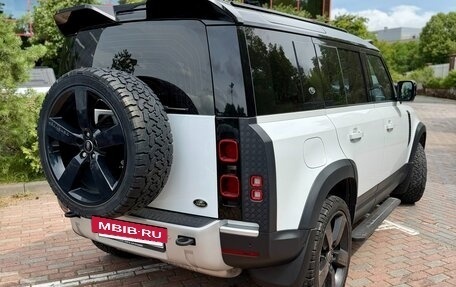 Land Rover Defender II, 2020 год, 4 100 000 рублей, 6 фотография