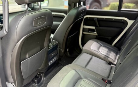Land Rover Defender II, 2020 год, 4 100 000 рублей, 19 фотография