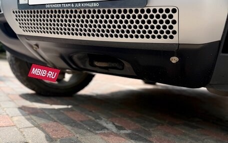 Land Rover Defender II, 2020 год, 4 100 000 рублей, 14 фотография