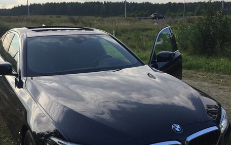 BMW 5 серия, 2019 год, 4 250 000 рублей, 7 фотография