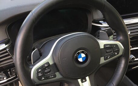 BMW 5 серия, 2019 год, 4 250 000 рублей, 13 фотография