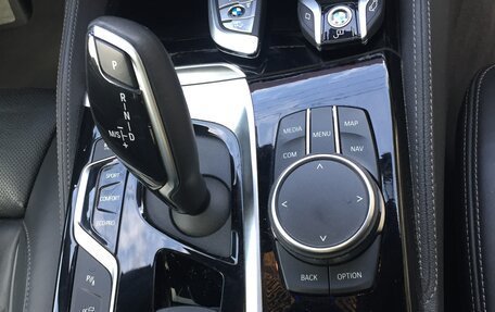 BMW 5 серия, 2019 год, 4 250 000 рублей, 16 фотография