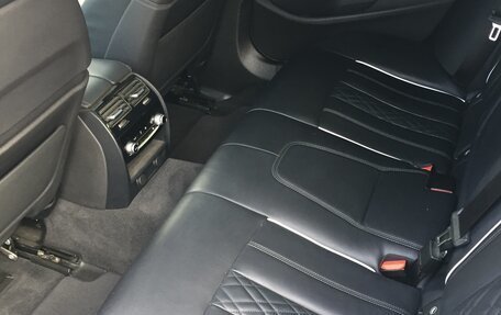 BMW 5 серия, 2019 год, 4 250 000 рублей, 19 фотография