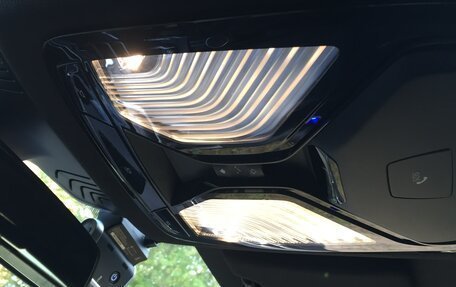 BMW 5 серия, 2019 год, 4 250 000 рублей, 21 фотография