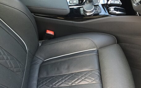 BMW 5 серия, 2019 год, 4 250 000 рублей, 18 фотография