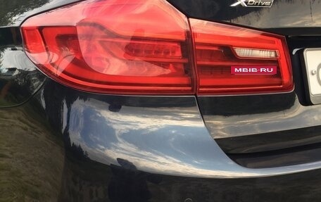 BMW 5 серия, 2019 год, 4 250 000 рублей, 10 фотография