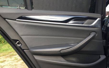 BMW 5 серия, 2019 год, 4 250 000 рублей, 30 фотография