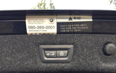 BMW 5 серия, 2019 год, 4 250 000 рублей, 34 фотография