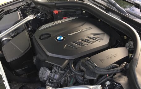 BMW 5 серия, 2019 год, 4 250 000 рублей, 35 фотография