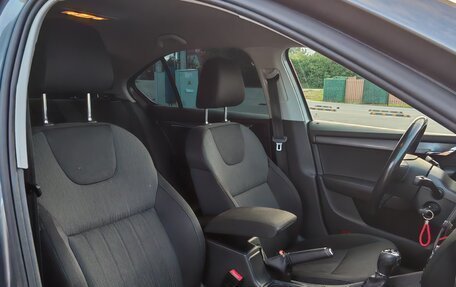 Skoda Octavia, 2018 год, 1 800 000 рублей, 18 фотография