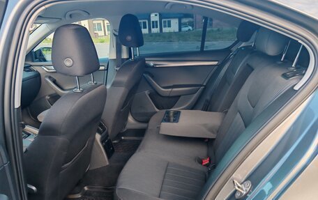 Skoda Octavia, 2018 год, 1 800 000 рублей, 19 фотография