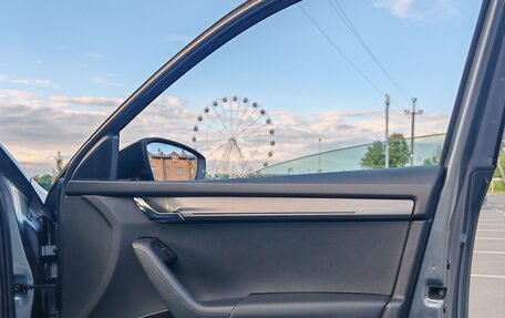 Skoda Octavia, 2018 год, 1 800 000 рублей, 12 фотография
