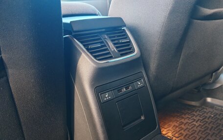 Skoda Octavia, 2018 год, 1 800 000 рублей, 20 фотография