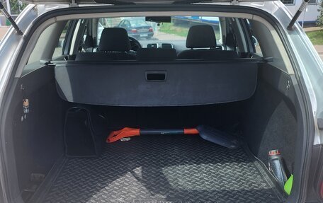 Volkswagen Golf VI, 2011 год, 900 000 рублей, 12 фотография