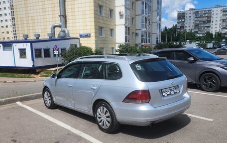 Volkswagen Golf VI, 2011 год, 900 000 рублей, 5 фотография