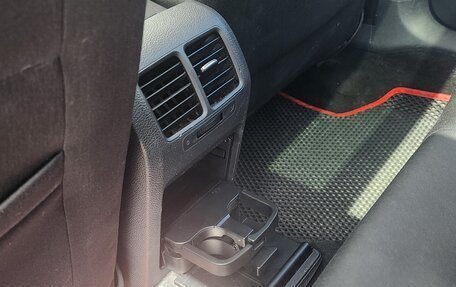 Volkswagen Golf VI, 2011 год, 900 000 рублей, 9 фотография
