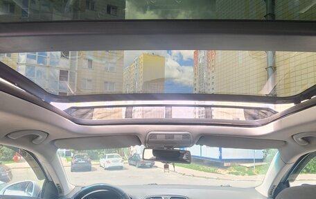 Volkswagen Golf VI, 2011 год, 900 000 рублей, 10 фотография
