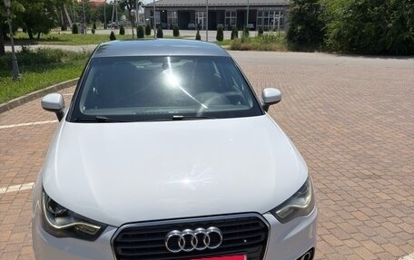 Audi A1, 2013 год, 1 050 000 рублей, 2 фотография