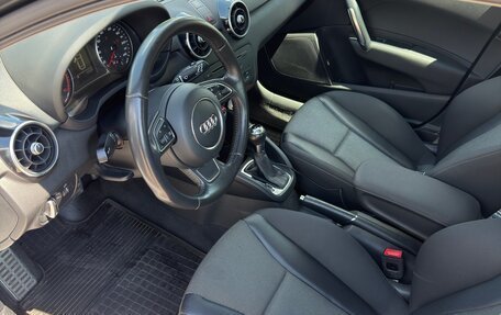 Audi A1, 2013 год, 1 050 000 рублей, 12 фотография