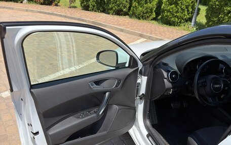 Audi A1, 2013 год, 1 050 000 рублей, 14 фотография