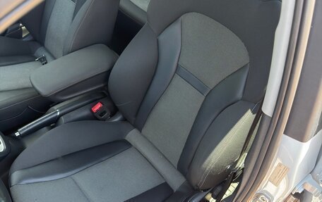 Audi A1, 2013 год, 1 050 000 рублей, 11 фотография