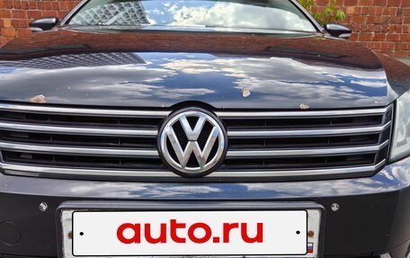 Volkswagen Passat B7, 2011 год, 850 000 рублей, 3 фотография
