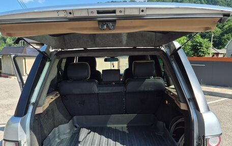 Land Rover Range Rover III, 2006 год, 1 060 000 рублей, 8 фотография