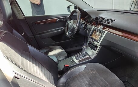 Volkswagen Passat B7, 2011 год, 850 000 рублей, 6 фотография