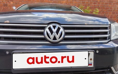 Volkswagen Passat B7, 2011 год, 850 000 рублей, 2 фотография