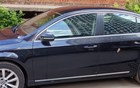 Volkswagen Passat B7, 2011 год, 850 000 рублей, 8 фотография