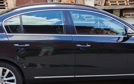 Volkswagen Passat B7, 2011 год, 850 000 рублей, 10 фотография